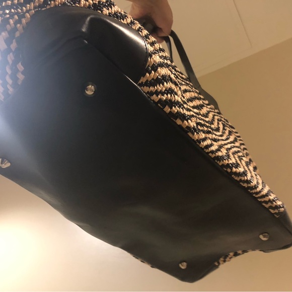 LAURA DIMAGGIO Large Purse - Genuine Leather ~ Made in Italy - Picture 11 of 11